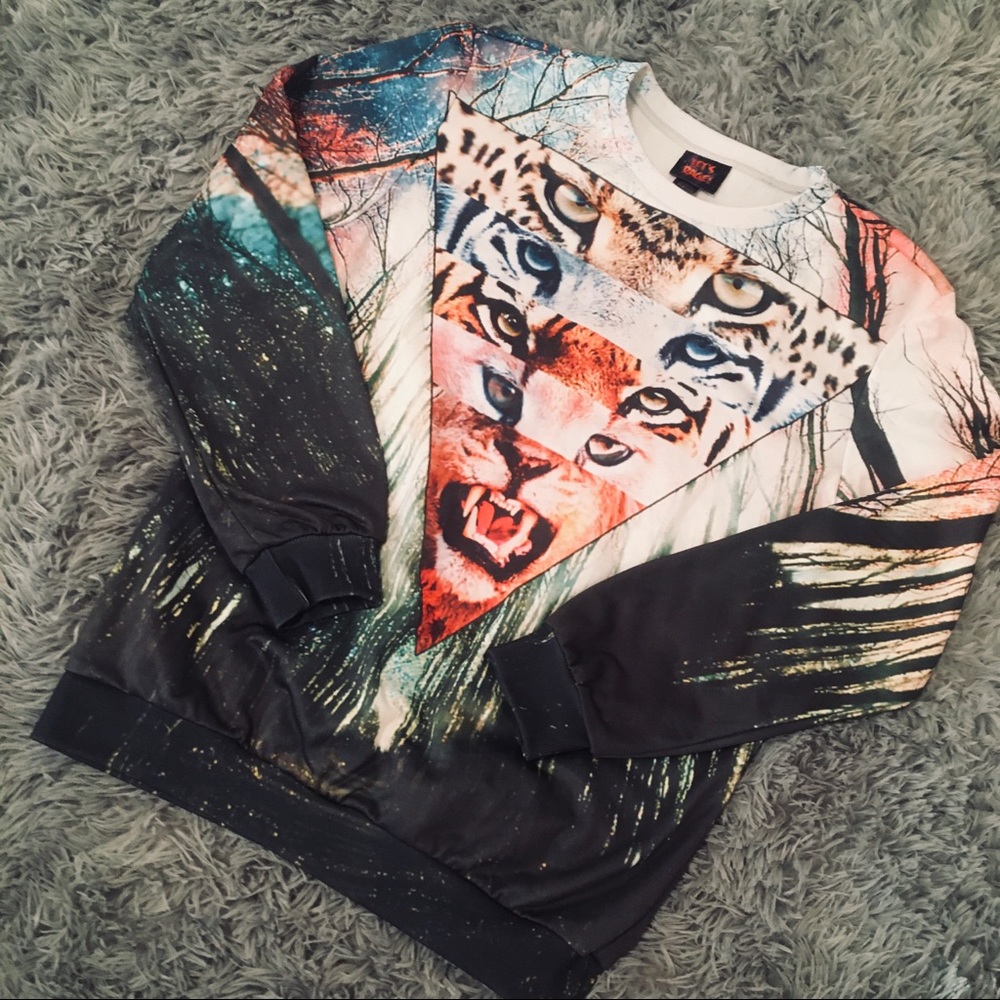 Let’s Rage Apparel - Picture 5 of 6